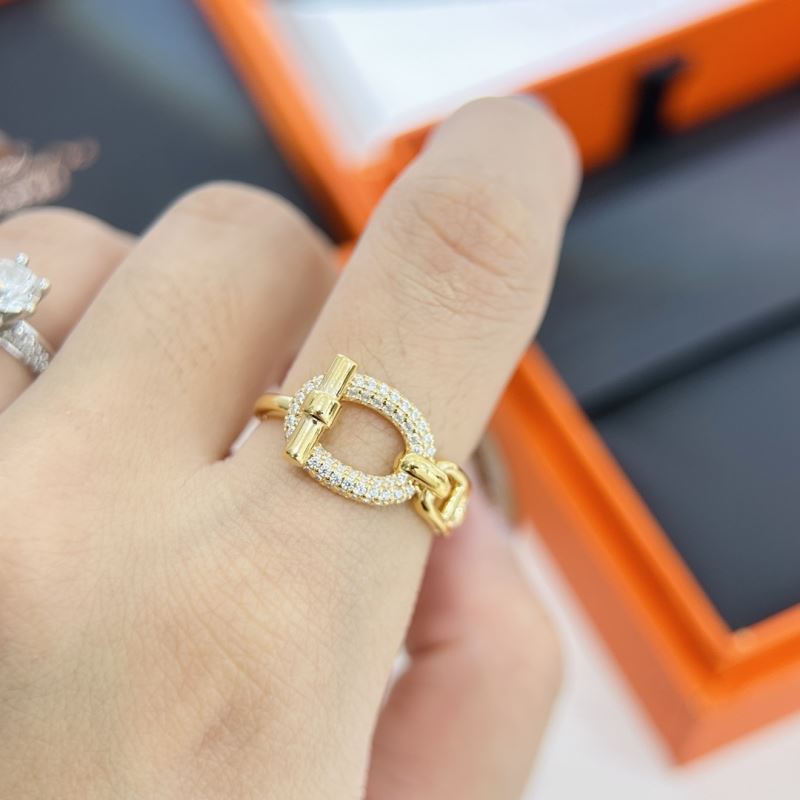 Hermes Rings